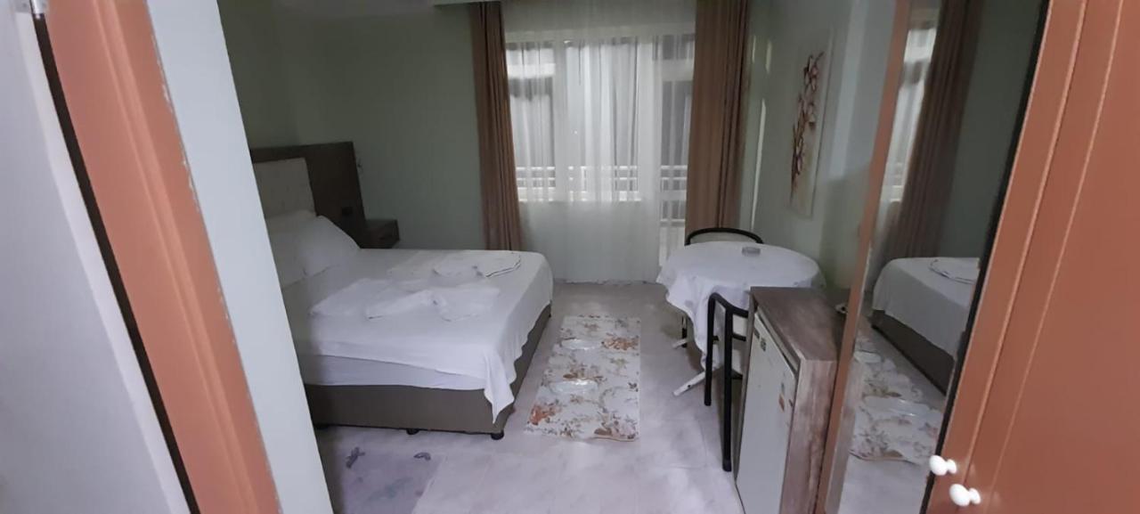 Hotel Villa Granada 안탈리아 외부 사진