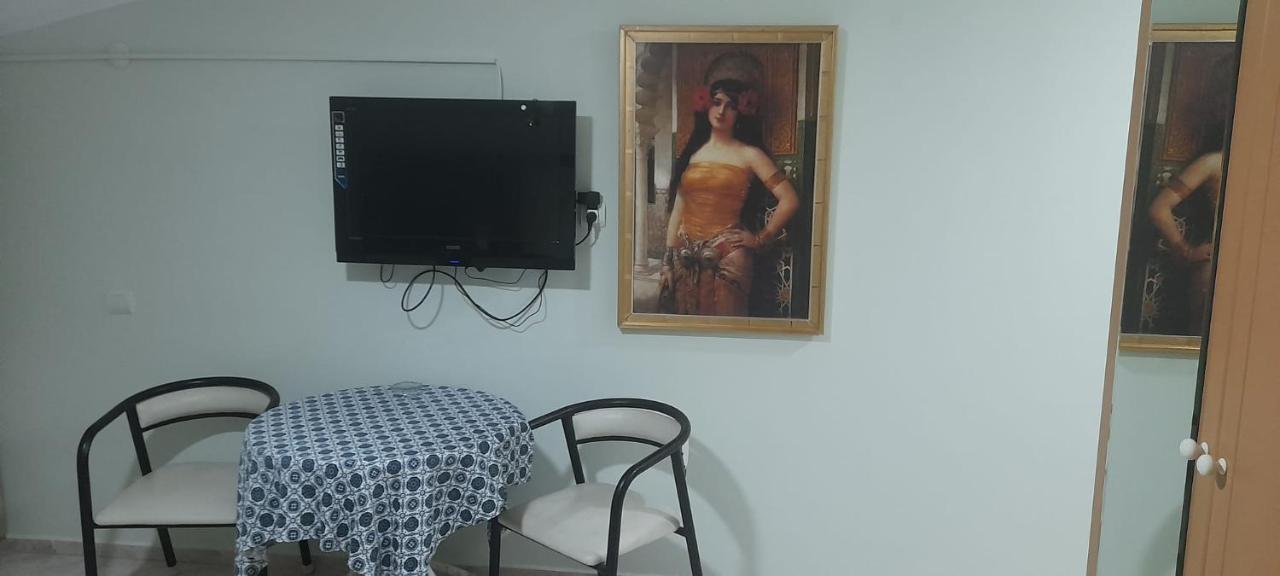 Hotel Villa Granada 안탈리아 외부 사진