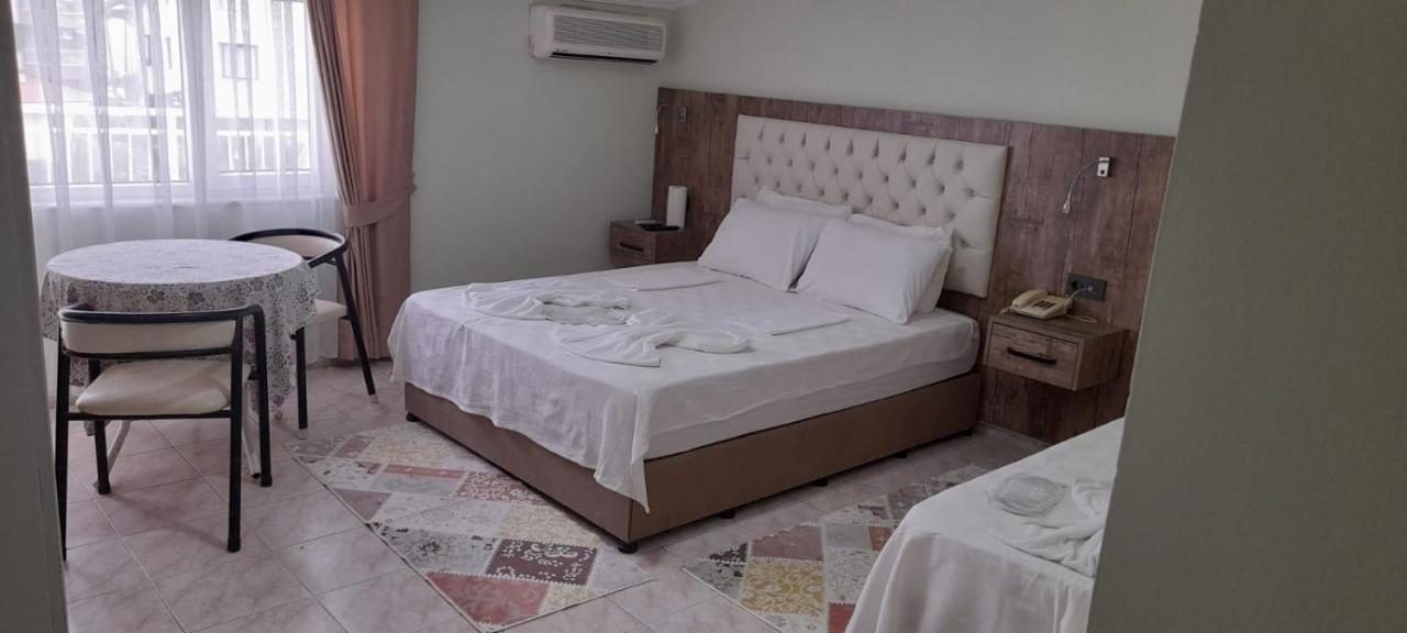 Hotel Villa Granada 안탈리아 외부 사진