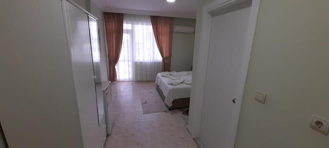 Hotel Villa Granada 안탈리아 외부 사진