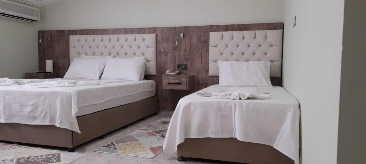 Hotel Villa Granada 안탈리아 외부 사진