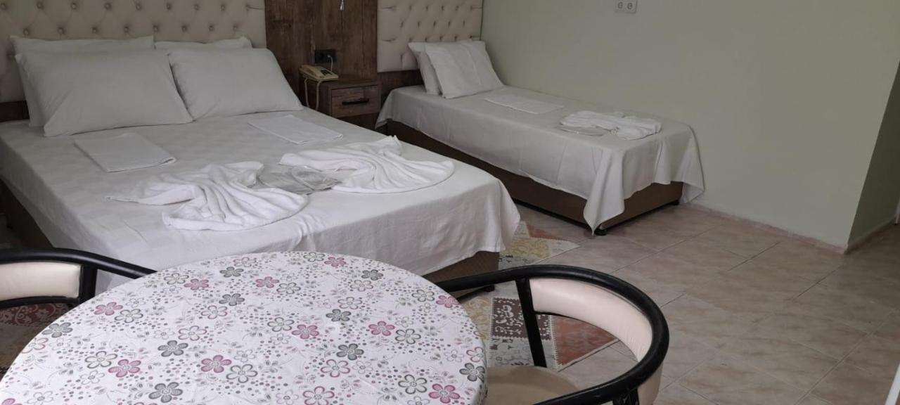 Hotel Villa Granada 안탈리아 외부 사진