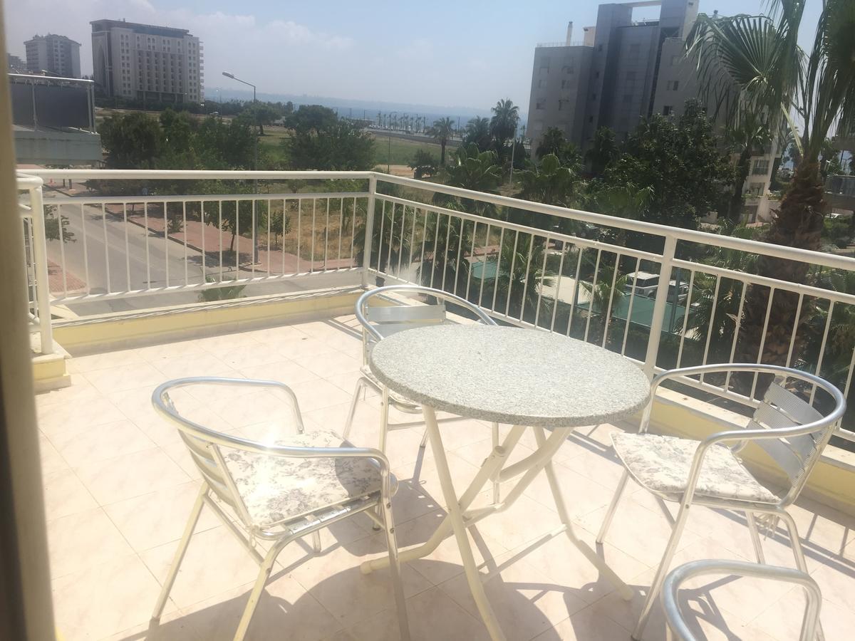 Hotel Villa Granada 안탈리아 외부 사진