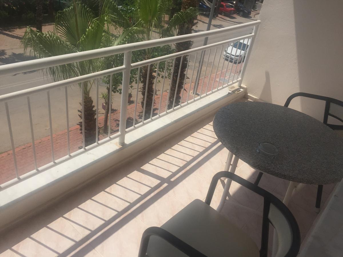 Hotel Villa Granada 안탈리아 외부 사진